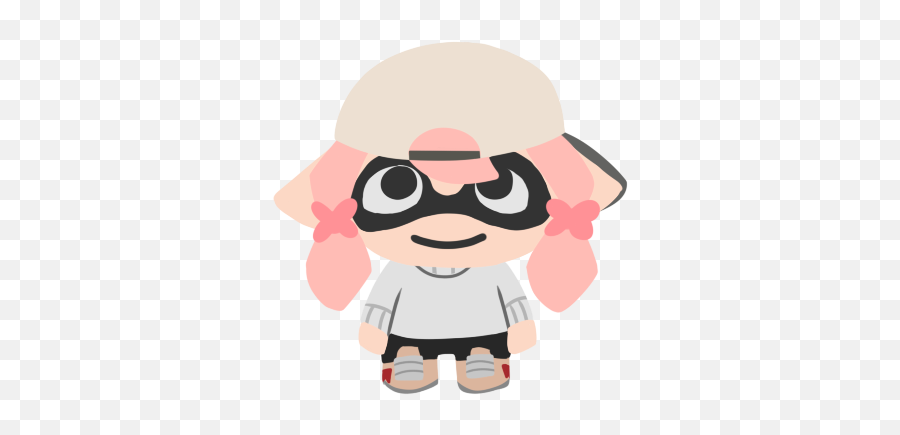 Tedi - Splatoon Png Mem Cakes,Splatoon Png