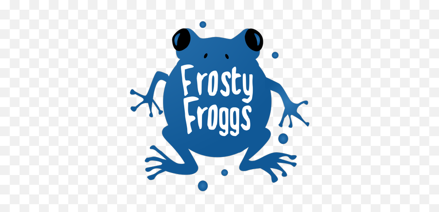 Frosty Froggs Froggsfroggs Twitter - Frostyfroggs Png,Frosty Png