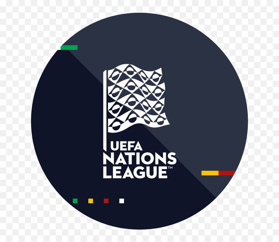 Uefatv - Uefa Nations League 2020 Png,Nations Logo