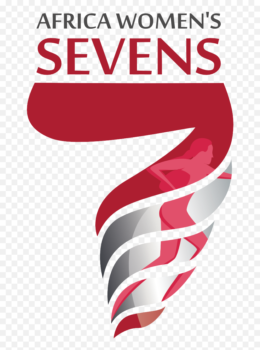 Womenu0027s Sevens - Rugby Afrique Africa Sevens Logo Png,Women Logo