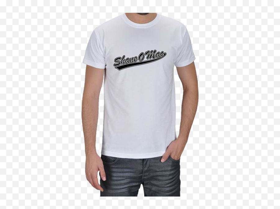 Wmt - Shirts Profesyonel Güre Tiörtleri 1774 6951 Tisho Hiç Mutlu Deilim Tiört Png,Shane Mcmahon Png