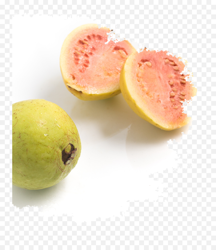 Frozen Fruits U2013 Mccoy International - Seedless Fruit Png,Guava Png