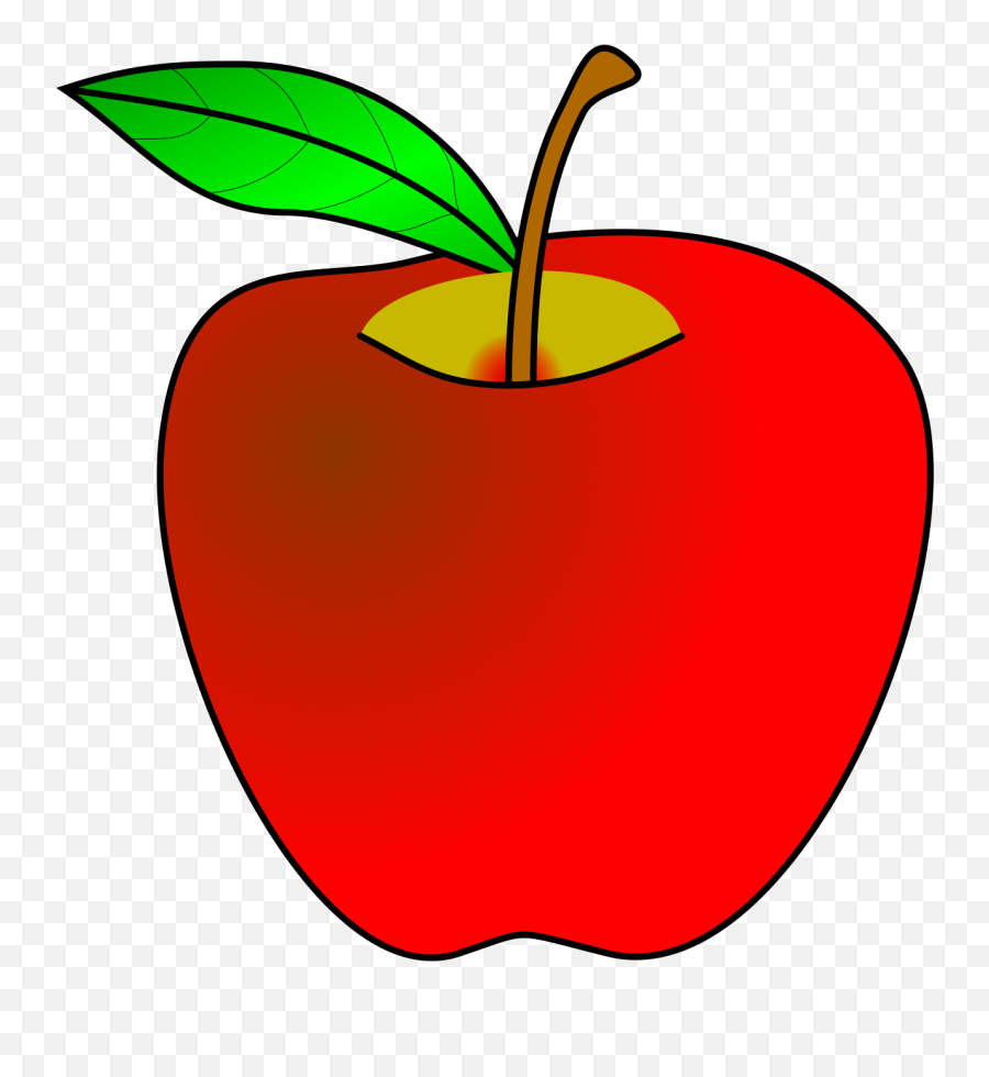 Svg Vector Apple Clip Art Apple Clipart Library Png Apple Clipart Png Free Transparent Png Images Pngaaa Com
