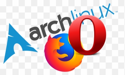 How - Graphic Design Png,Arch Linux Logo