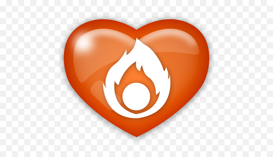 Ember Media Social Icon - Icon Png,Ember Png