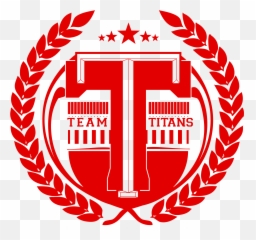 Team Titans U2014 Logo Tee - Vertical png