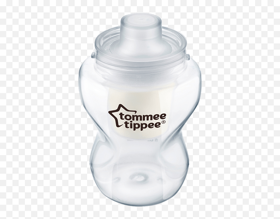 Milk Powder Dispensers Tommee Tippee - Plastic Bottle Png,Milk Bottle Png