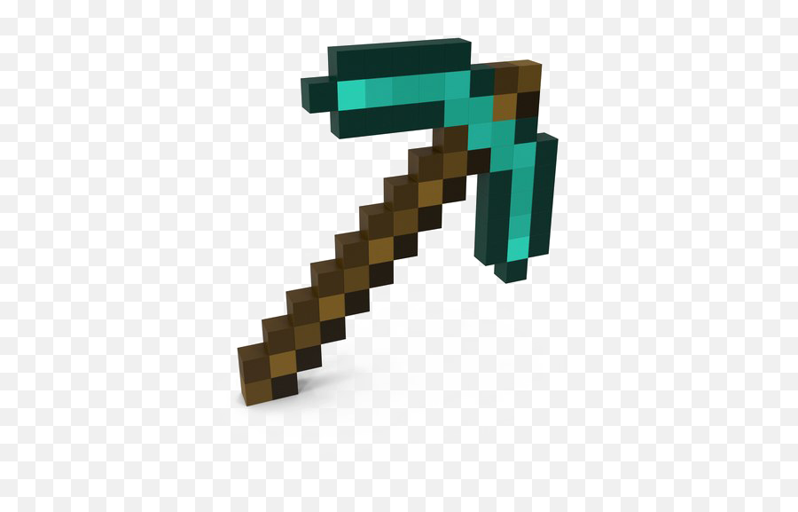 Minecraft Png Pic Mart - Minecraft Pickaxe Png,Minecraft Png