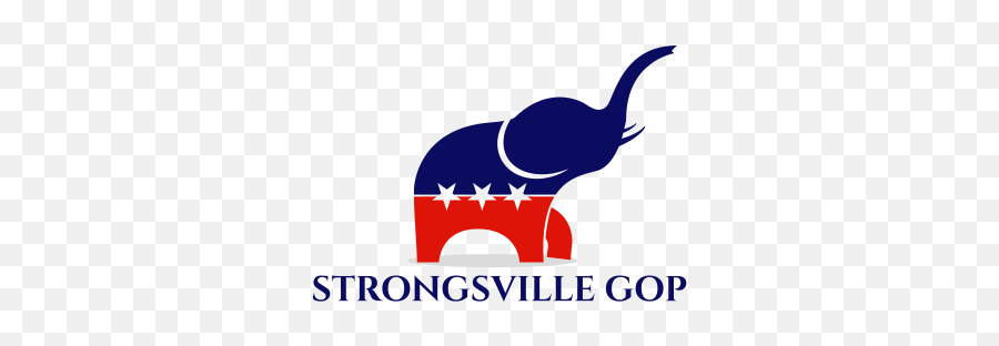 Executive Board - Strongsville Gop Republican Politics In Design Png,Republican Symbol Png