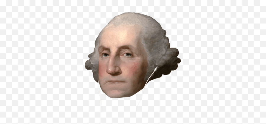 Pod Save America Archives Crooked Media - George Washington American Revolution Meme Png,Trump Head Transparent Background
