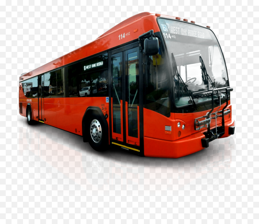 Public Transportation In Orange Seminole U0026 Osceola - Lynx Bus Png,Bus Png