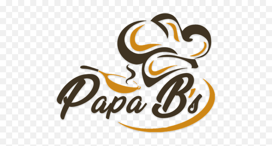 Papa Bu0027s Catereru0027s Jerusalem Png B Logo