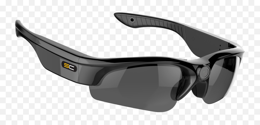 Sport Sunglasses Png - Polarized Sunglasses Png,Recorder Transparent Background