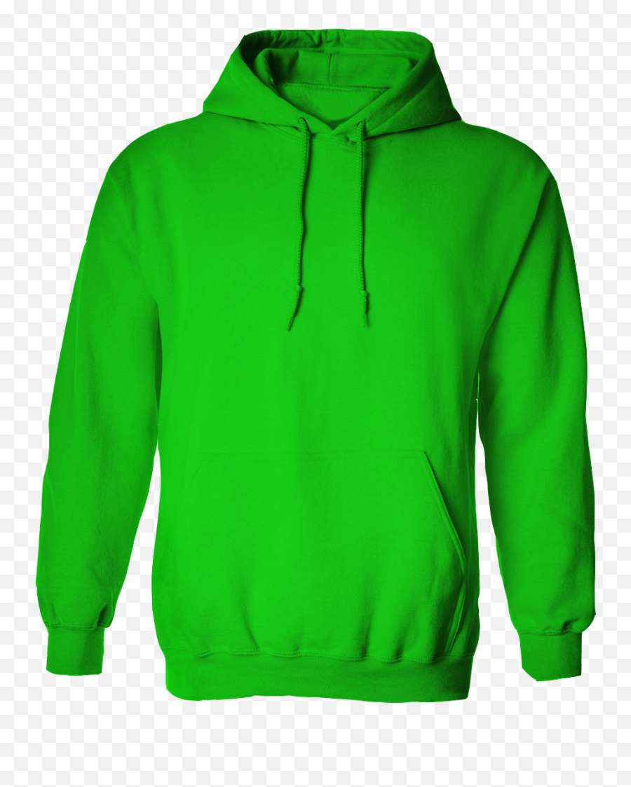Download Black Hoodie Jacket Without Zipper - Green Jacket Hoodie Jacket Green Png,Zipper Png