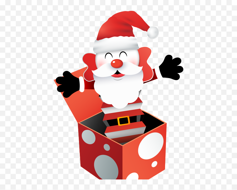 Santa Chat - Santa Claus Png,Santa Clause Png