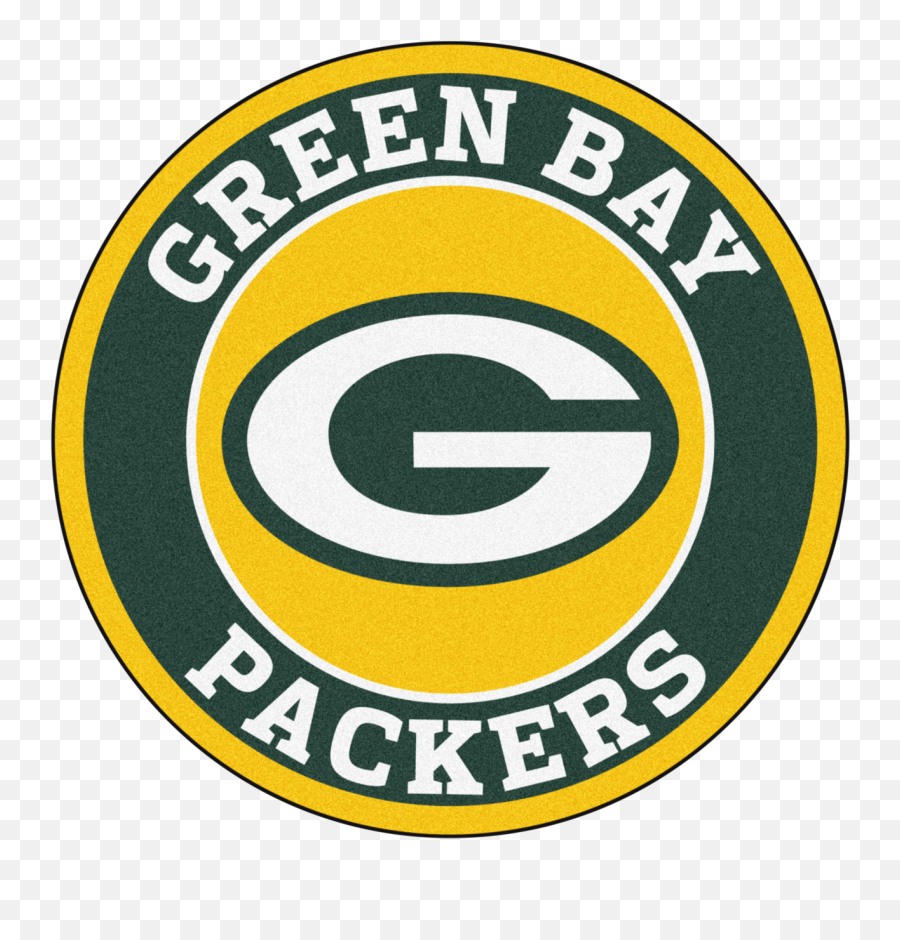 Green Bay Packers Logo And Symbol Png