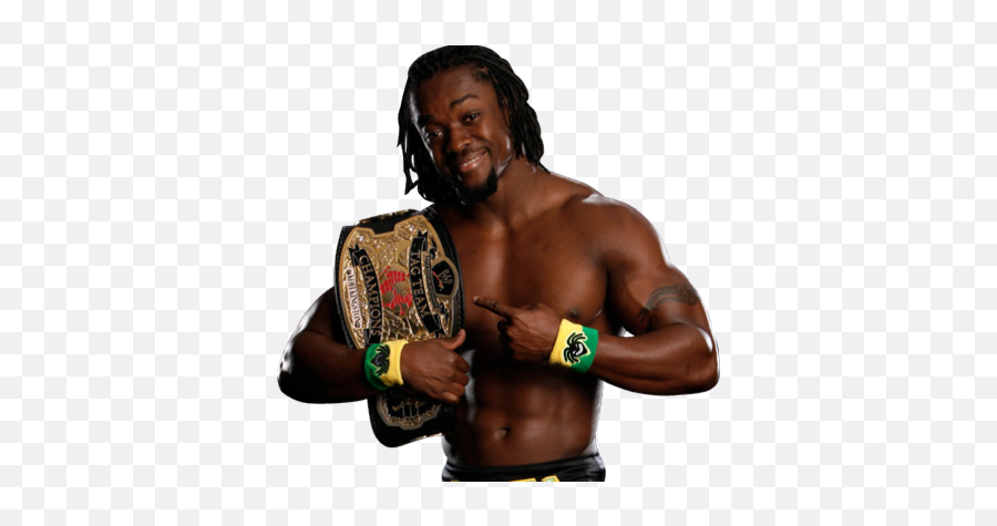 Sheamus - Kofi Kingston United States Champion Png,Kofi Kingston Png