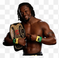 Sheamus - Kofi Kingston United States Champion Png,Kofi Kingston Png