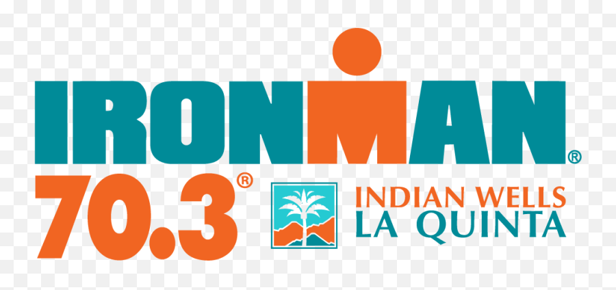 Im703indianwells - Ironman Indian Wells La Quinta Png,La Quinta Logos