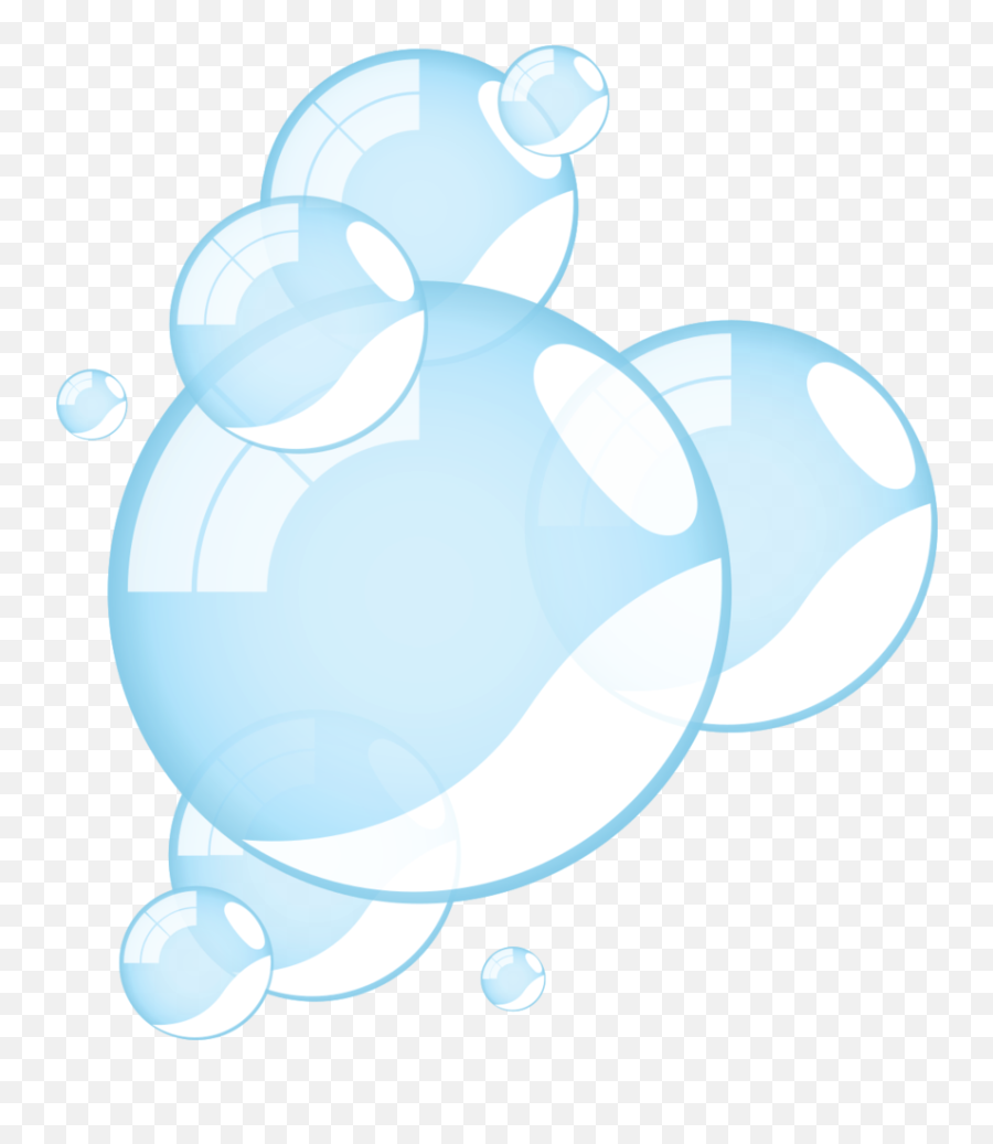 Bubble Soap Png With Transparent Background - Dot,Soap Png