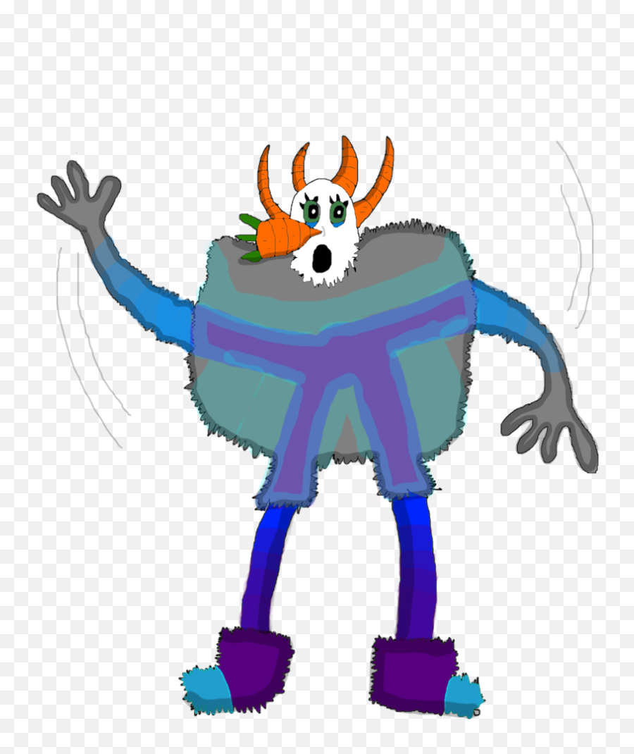 Swice - Fictional Character Png,Monsters Png