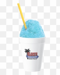 Bahama Mama Tigers Blood Banana - Snow Cones Hd Png,Snow Cone Png