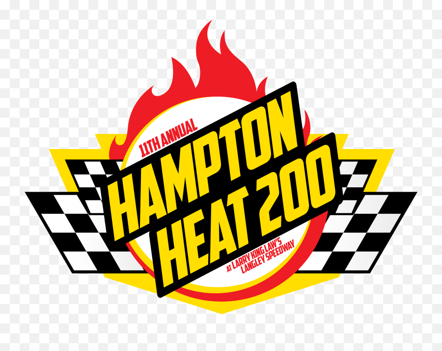 Logo - Horizontal Png,Heat Logo Png