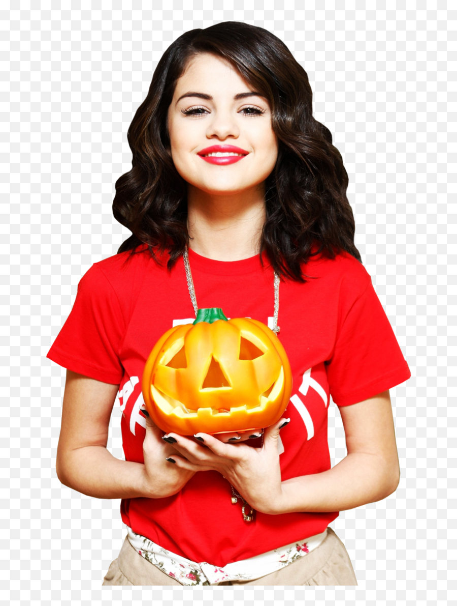 Download Render - Selena Gomez Selena Gomez En Halloween Selena Gomez Halloween Png,Halloween Pngs