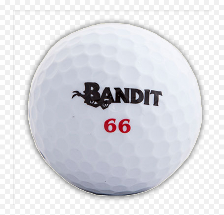 Bandit Golf Sb Ball Small Technology - For Golf Png,Golf Ball Png