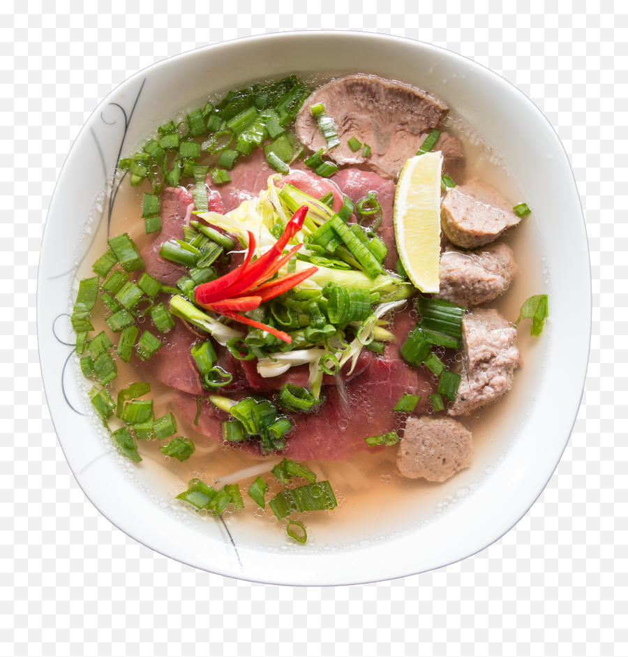 Pho Hanoi U2013 Traditional Vietnamese Cuisines - Boiled Beef Png,Pho Png