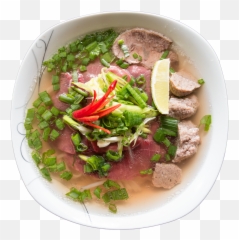 Pho Hanoi U2013 Traditional Vietnamese Cuisines - Boiled Beef Png,Pho Png
