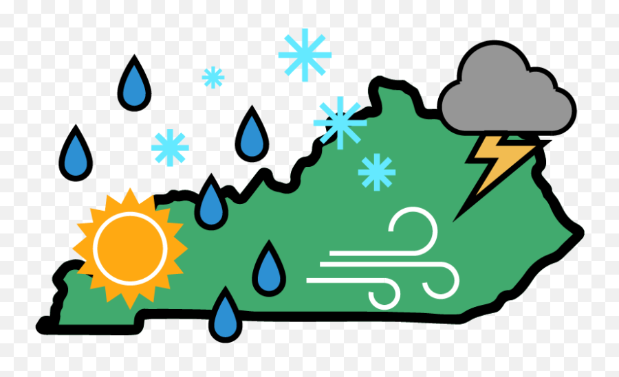 Colder Weather Has A Direct Correlation To Climate Change - Climate Clipart Png,Climate Change Png