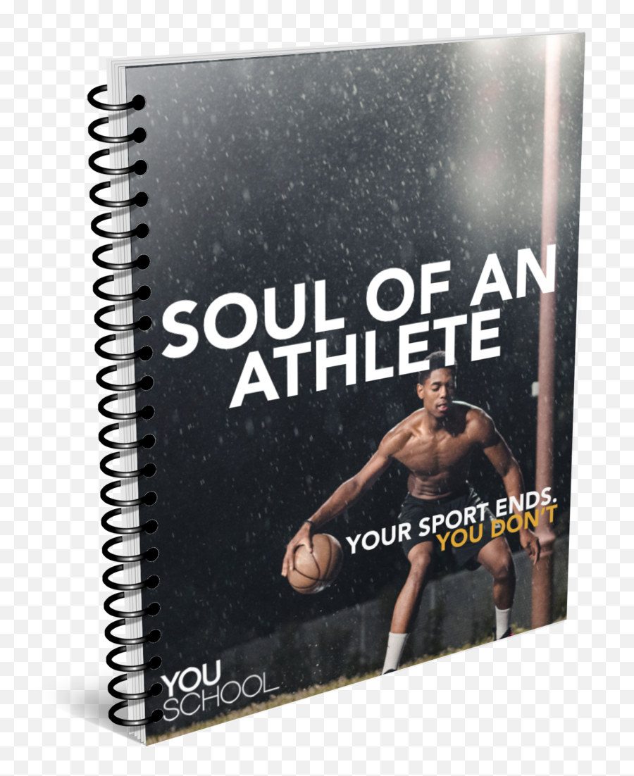 For Athletes U2014 The Youschool - Horizontal Png,Athlete Png