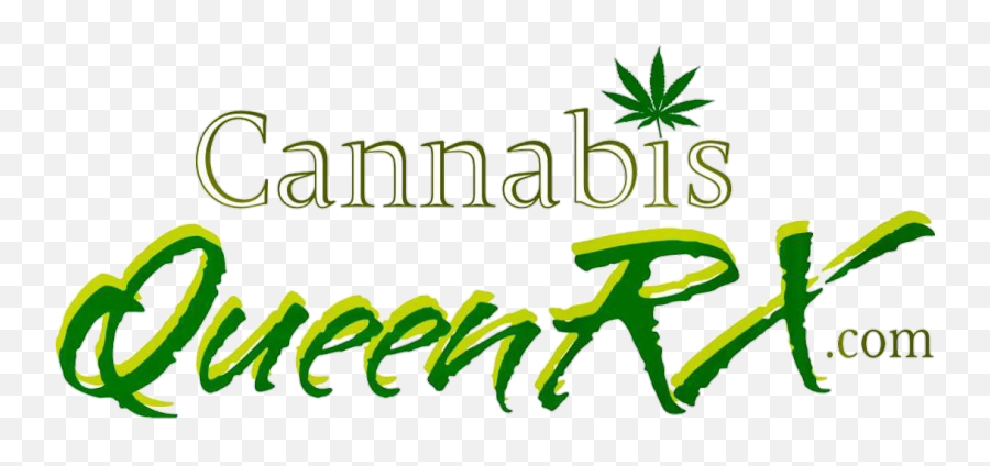 Cannabis Queen Rx Logo U2013 Maryland Cannaversary - Hemp Png,Logo Queen