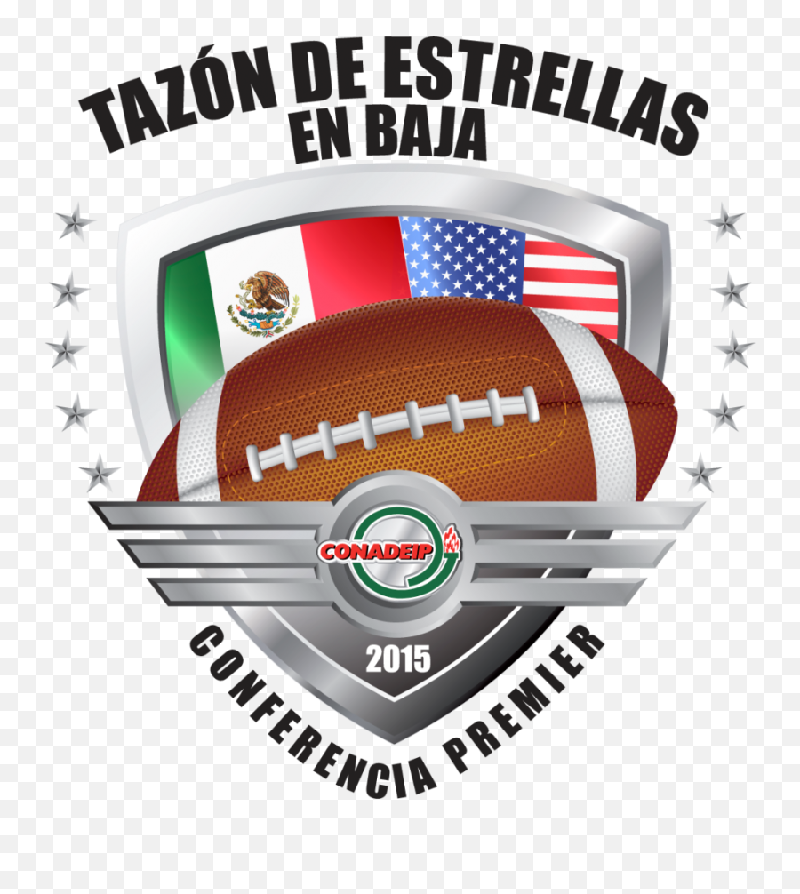Tazon De Estrellas Game Preview - 27 Diii Schools For American Football Png,Uabc Logos