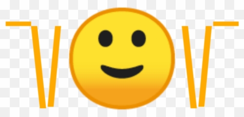 Emoticon Emoji Shrug Smile Sowhat Sass Acceptance - Smiley Png,Shrug Emoji Png