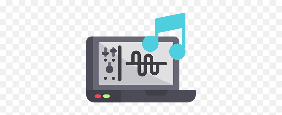 Making Music Tech Kids Unlimited - Language Png,Garageband Logo