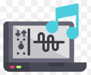Making Music Tech Kids Unlimited - Language png