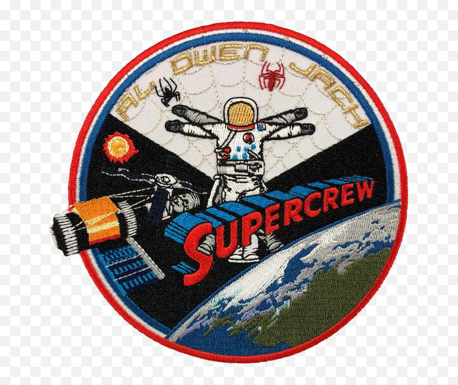 Skylab Ii3 Spirit - Art Png,Vitruvian Man Logo