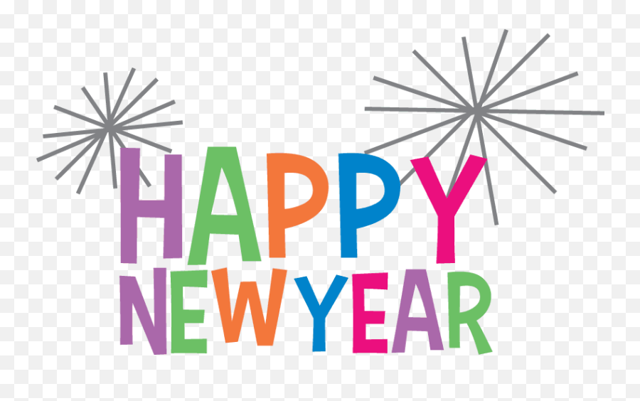 Library Of Free Happy New Year Image - Happy New Year Clip Art Png,Happy New Year 2017 Png