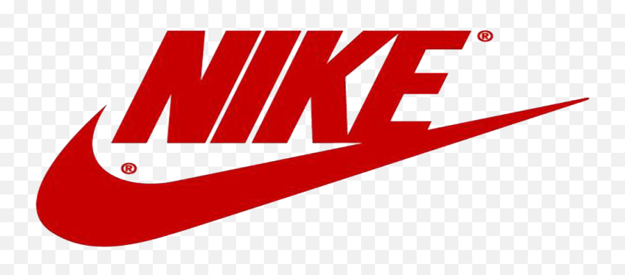Nike Logo Png Background