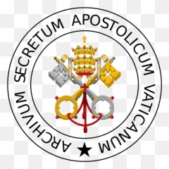 Vatican Apostolic Archive - City png