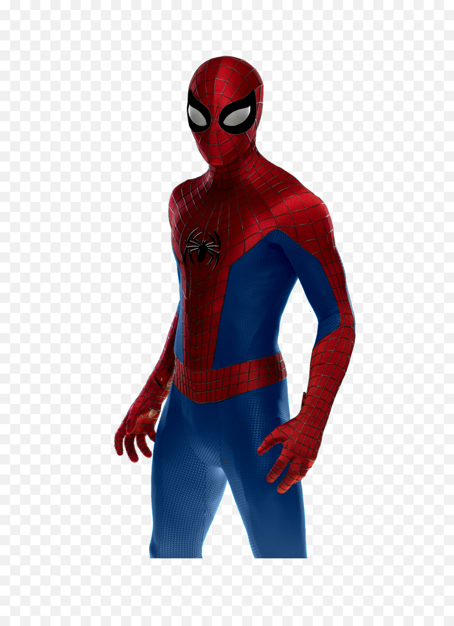 Amazing Spiderman Png Image - Spectacular Spider Man Suit,Spider Man Png