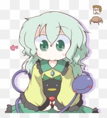 Komeiji Koishi Reiuji Utsuho Gordon Freeman - Fictional Character Png,Gordon Freeman Png