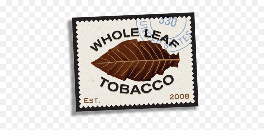 Whole Leaf Tobacco U2013 Distributors Of American Grown - Daun Png,Tobacco Leaf Png