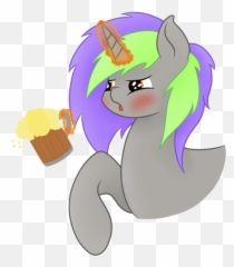 2221474 - alcohol artistflutternom artistgambythe4th Mythical Creature png