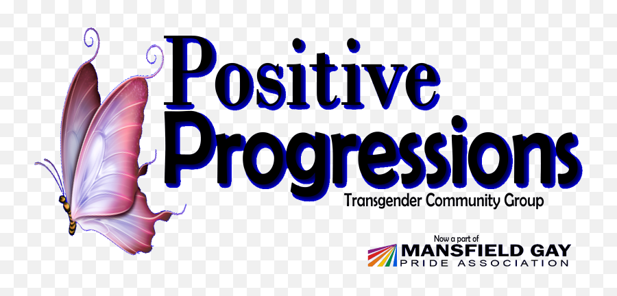 Logo Png U2013 Mansfield Gay Pride Association - Language,Gay Pride Png