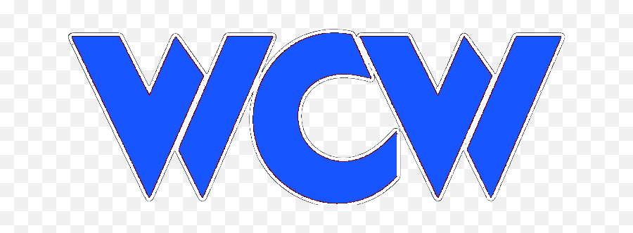 Download Wcw Logo - Transparent Wcw Logo Png,Wcw Logo Png