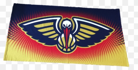 New Orleans Pelicans - Powered by Spinzo Team Logo png