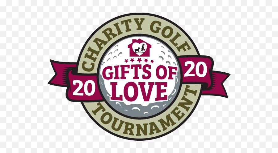 Gifts Of Love Golf Tournament Has Been - Dot Png,Golf Logo Png